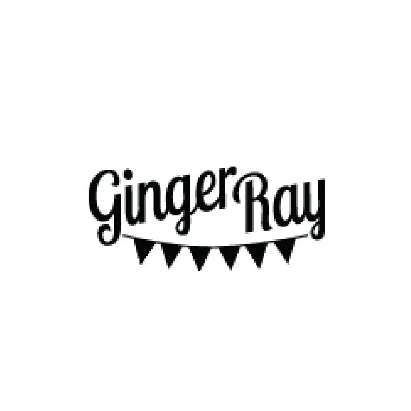 Ginger Ray Party Love