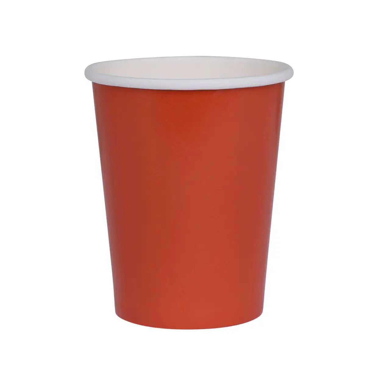 Cherry Red Paper Cups (Pack of 20) Party Love