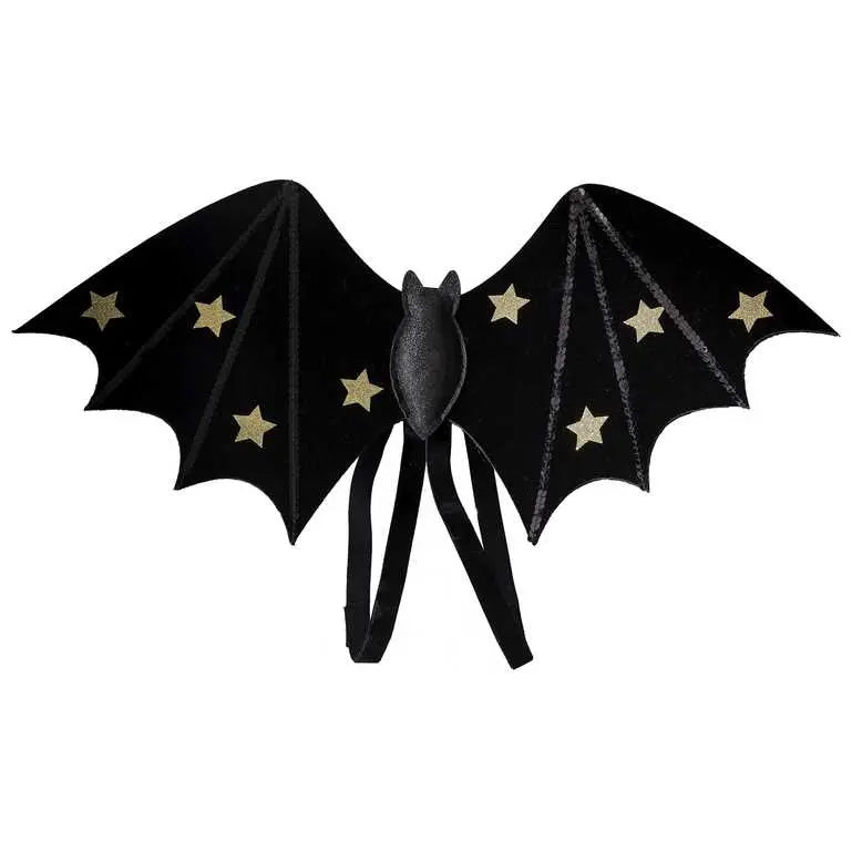 Halloween Bat Kids Costume 5-7 Years Ginger Ray