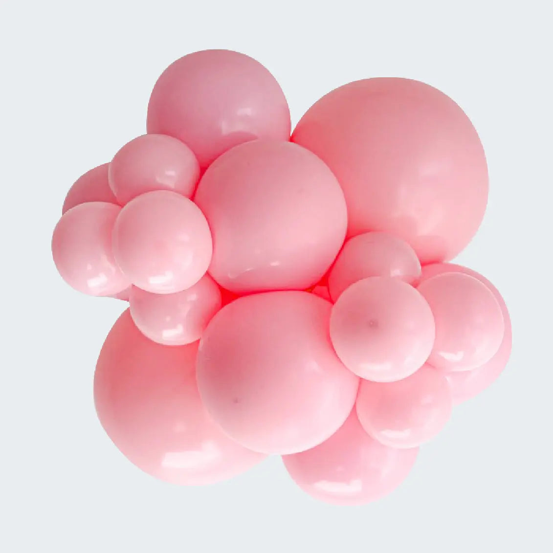 Sempertex Fashion Pink Latex Balloons Sempertex