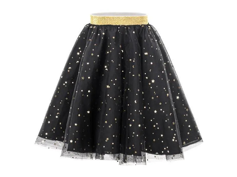 Halloween Costume - Tutu Skirt Party Deco